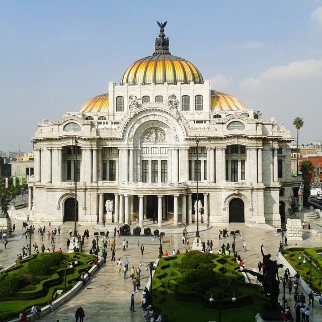 culture trip mexico city