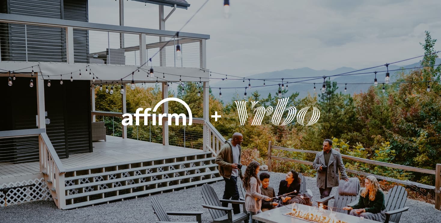 Vrbo and Affirm partner to provide zerointerest financing