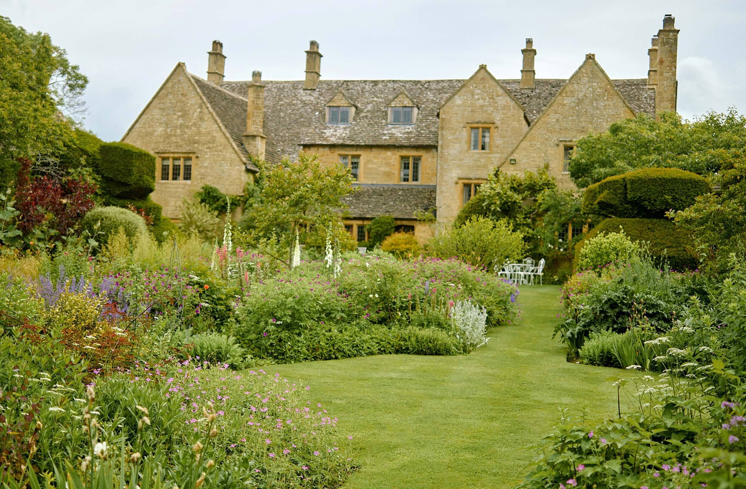 Farm vacation home in England - Vrbo sees rise in demand for Farm Charm