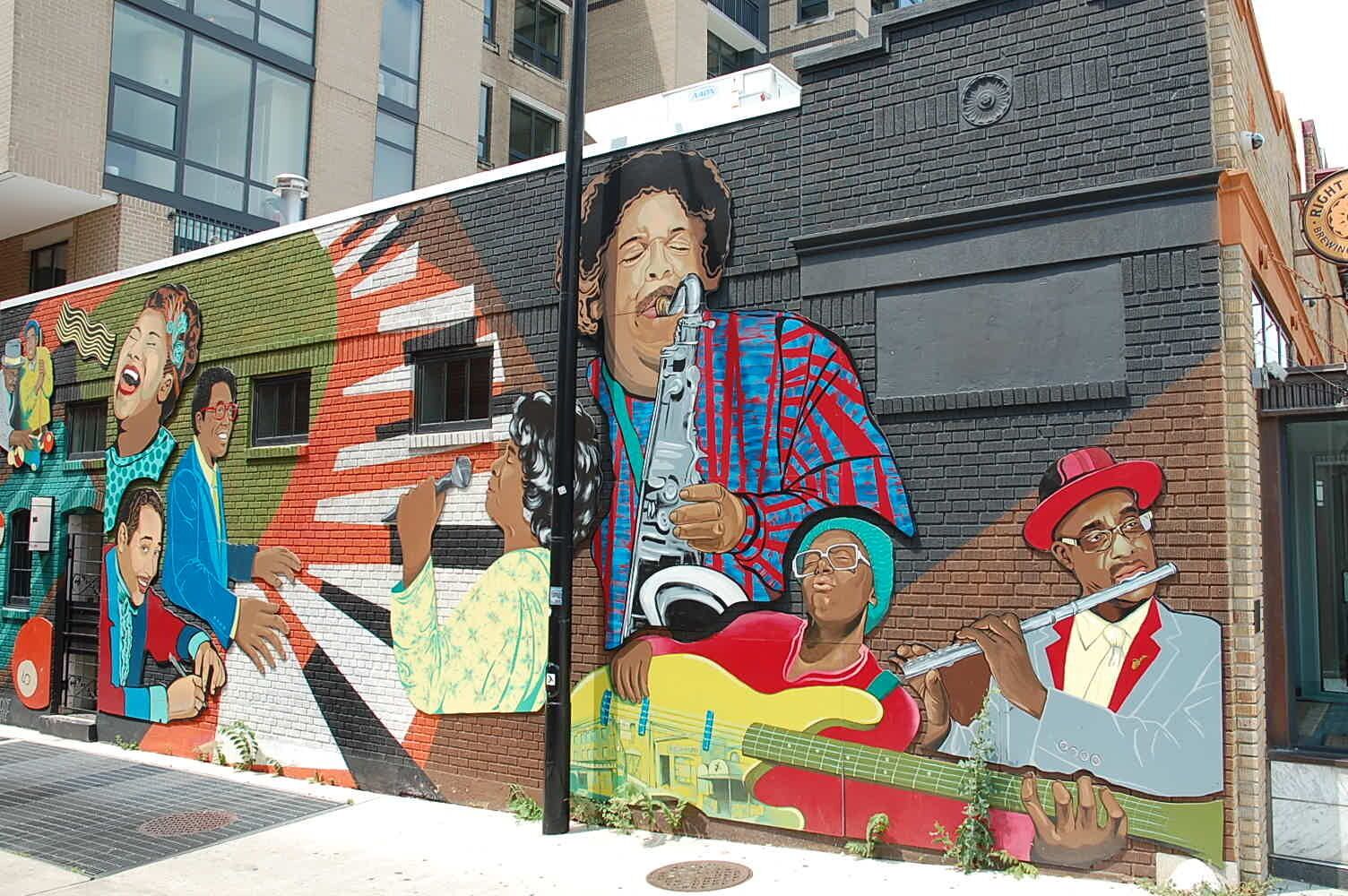 Virtual African American Heritage Tour