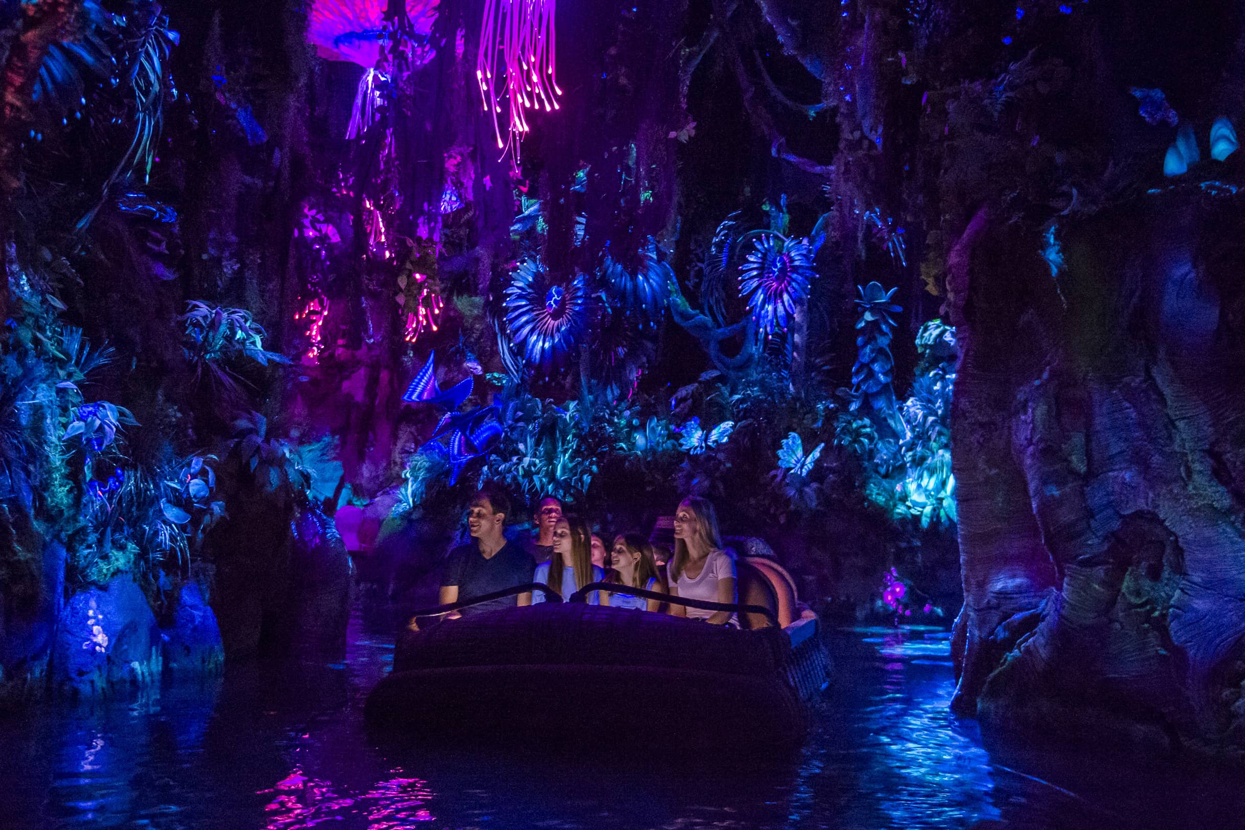 Pandoran Vault on X: To celebrate Avatar 2 releasing on Disney +