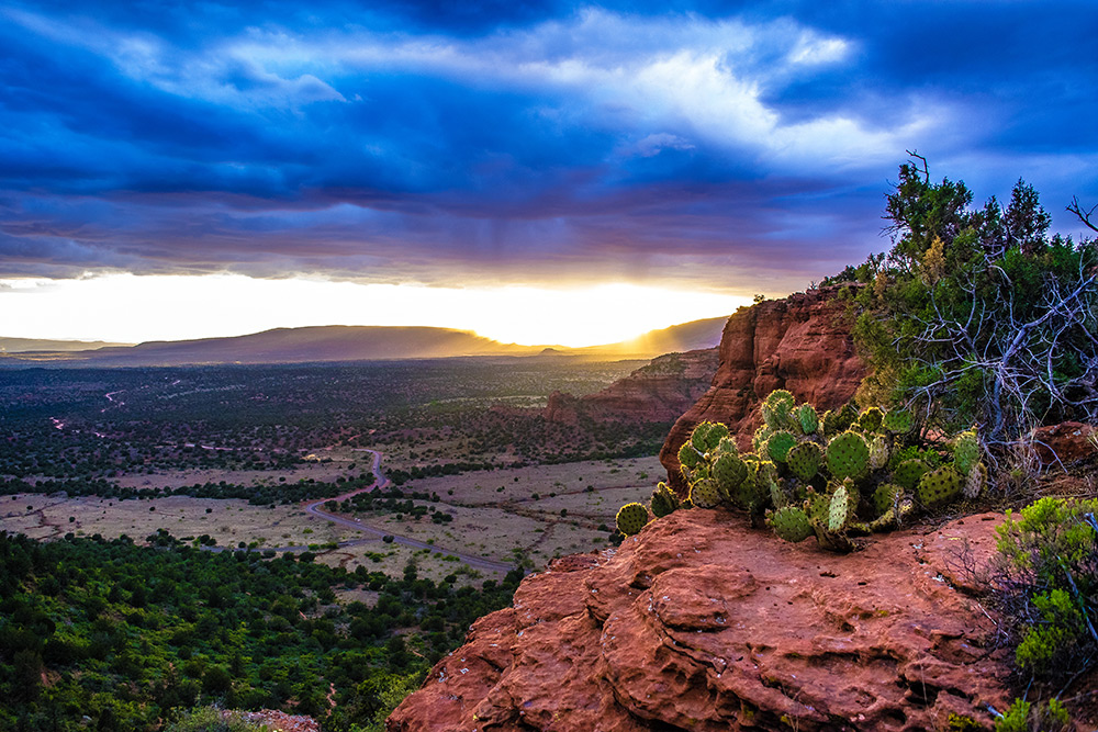 Sedona arizona