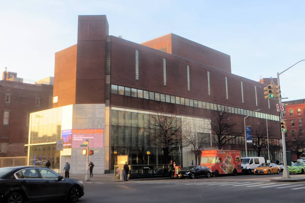 Schomburg Center for Research in Black Culture, one of the best free attractions for kids in New York