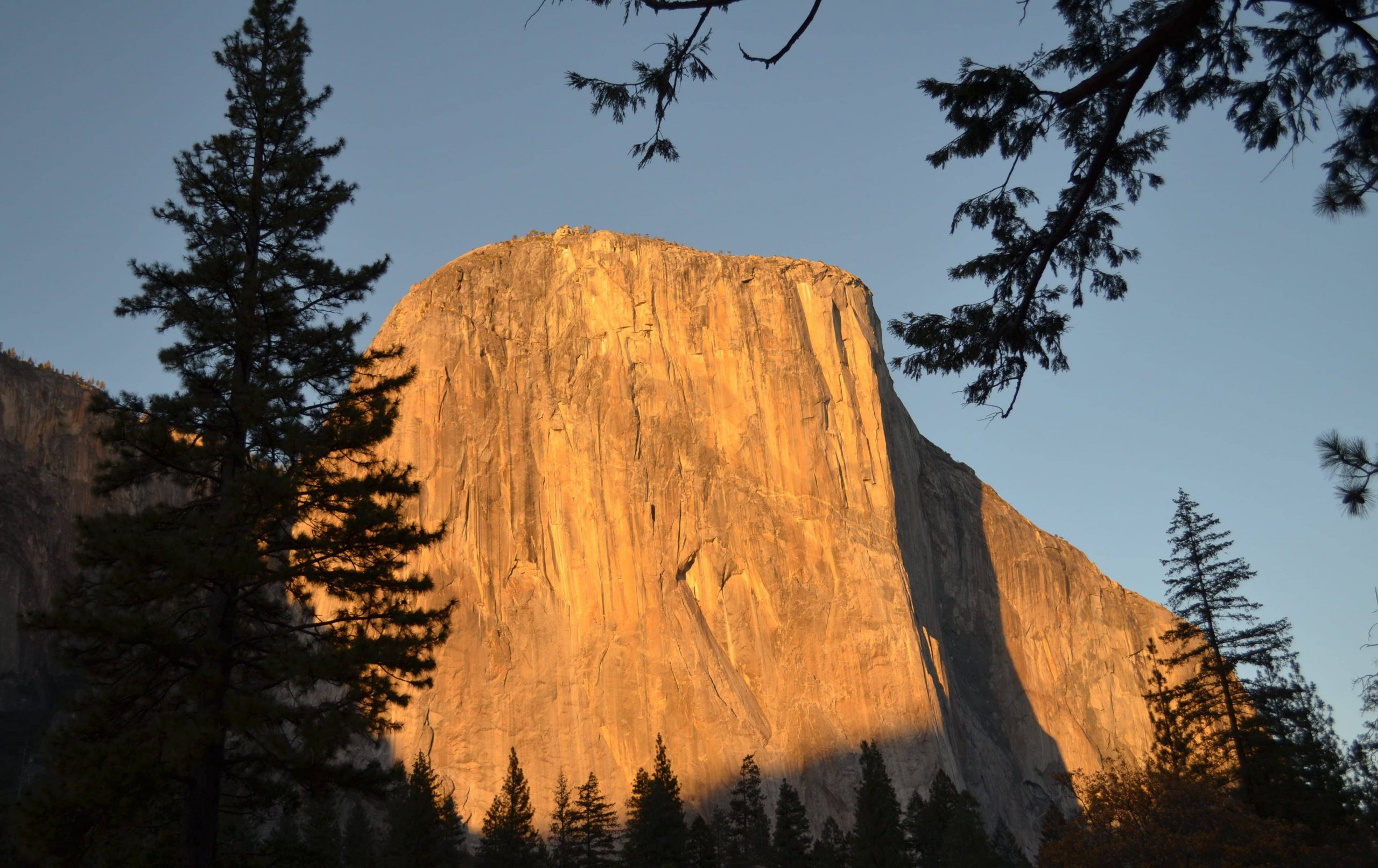 El Capitan