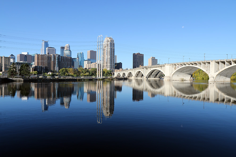 minneapolis