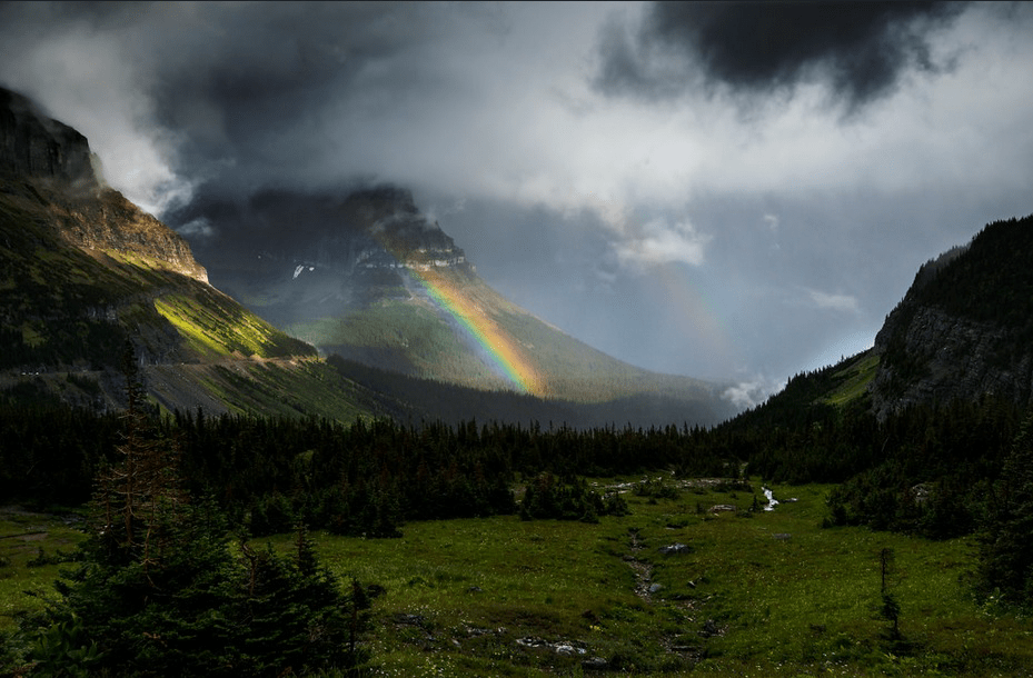 Glacier National Park