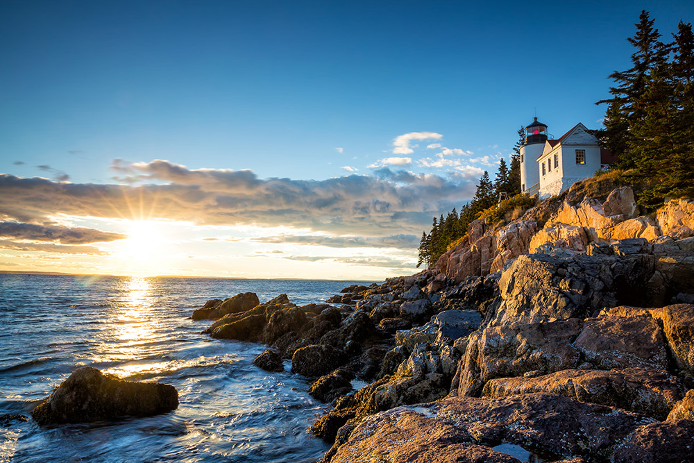 bar harbor maine