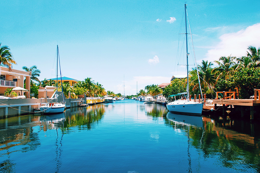 key west florida