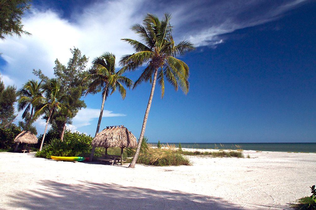 sanibel florida