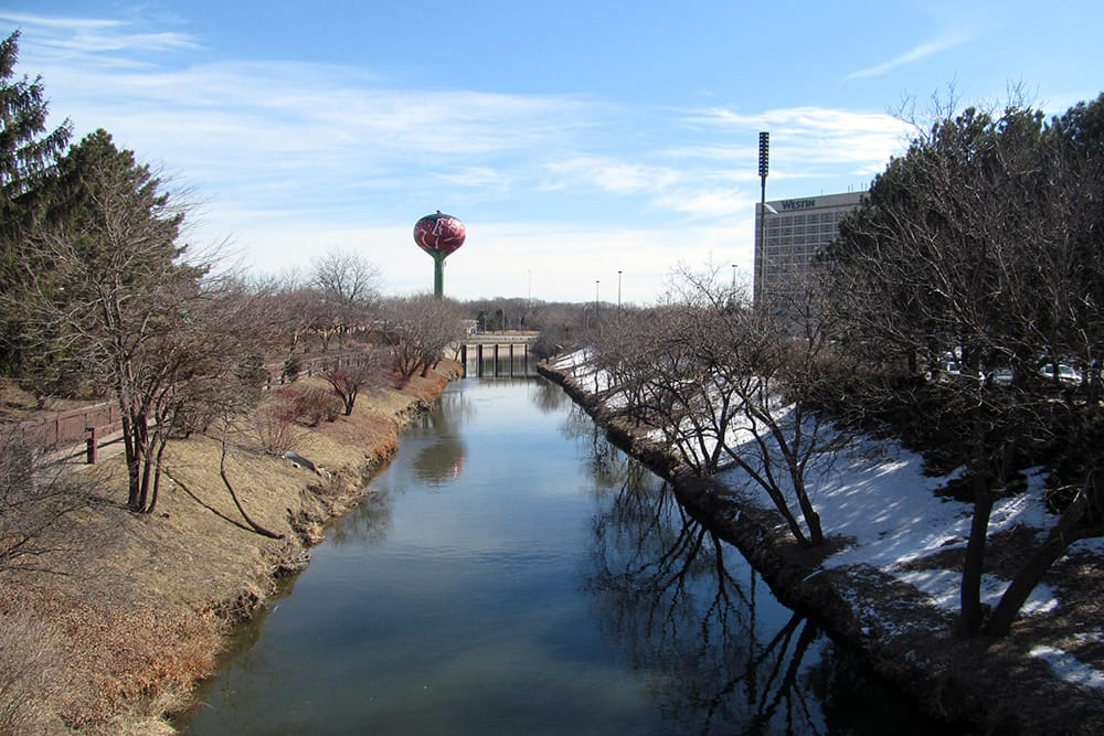 Rosemont, Illinois