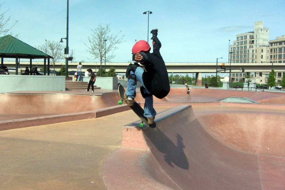The Best Free Things to Do in Denver With Kids Expedia Viewfinder