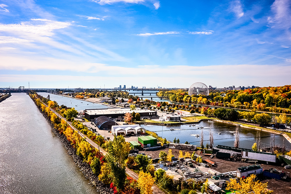 montreal quebec