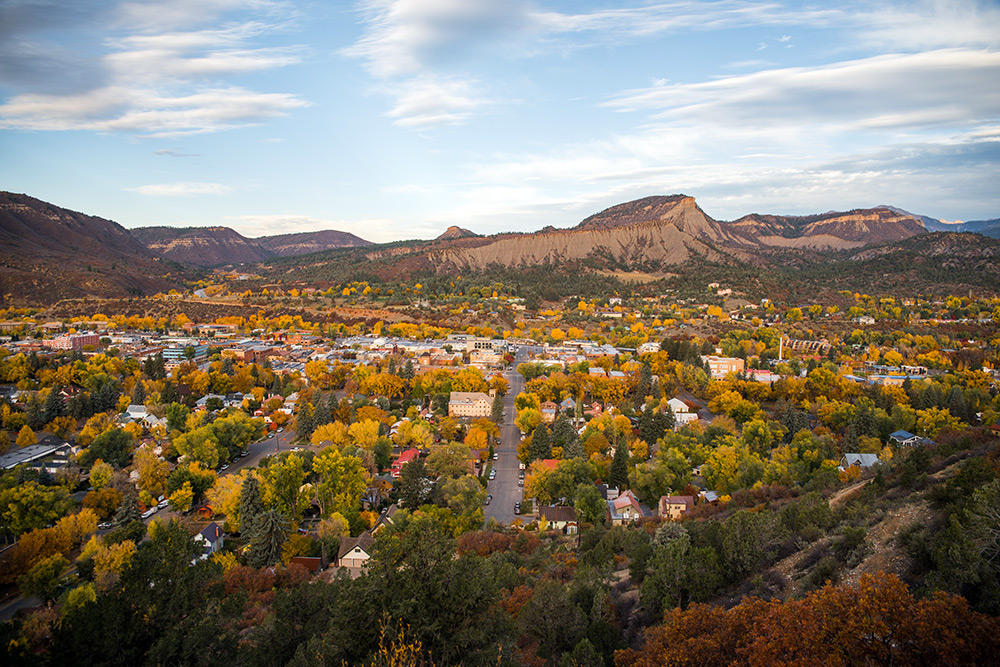 Durango co