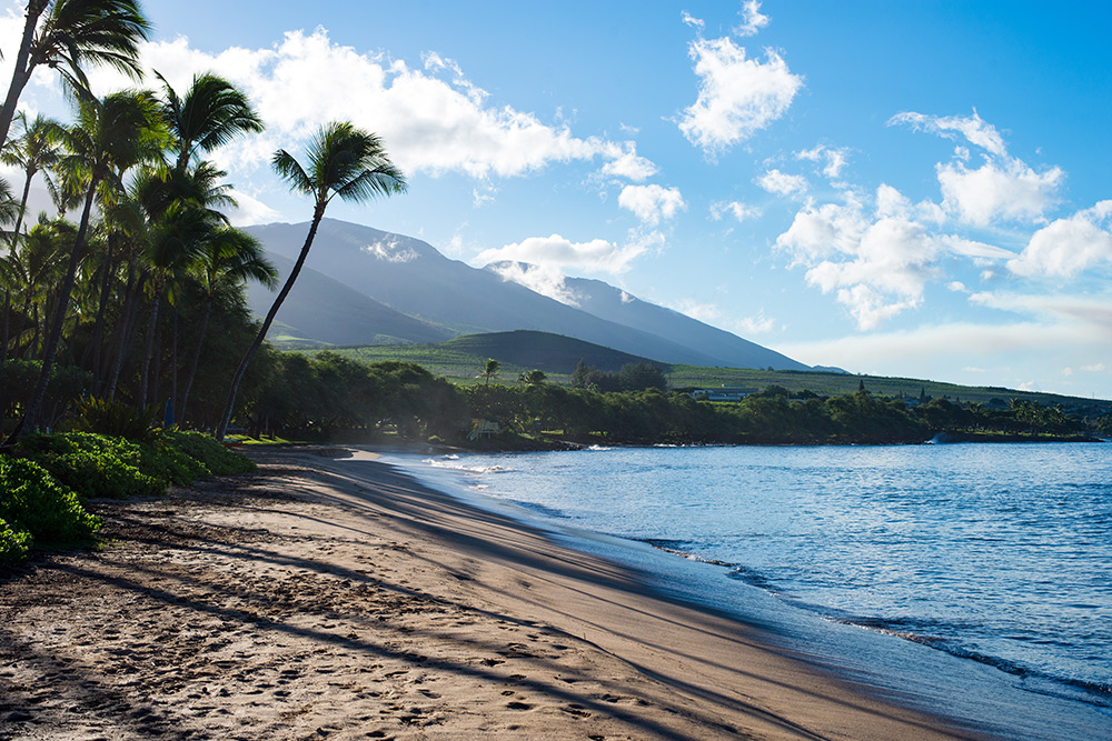 Lahaina Hawaii