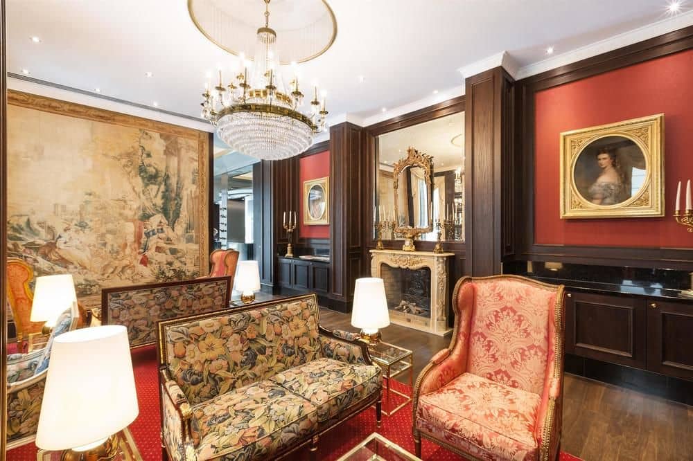 Derag Livinghotel An der Oper