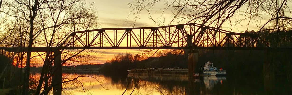 6 reasons why you should explore Alabama