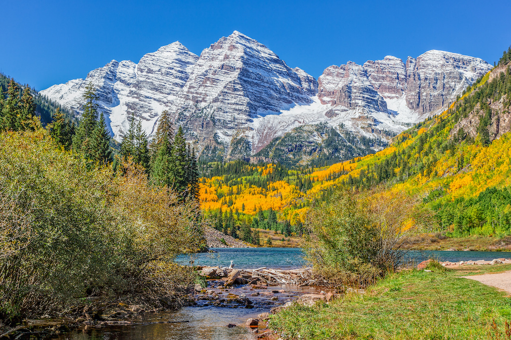 Aspen, Colorado