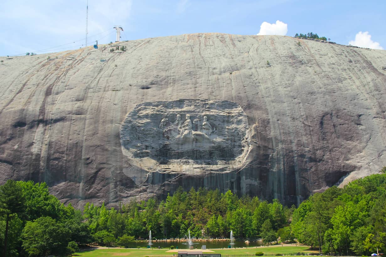 Stone Mountain