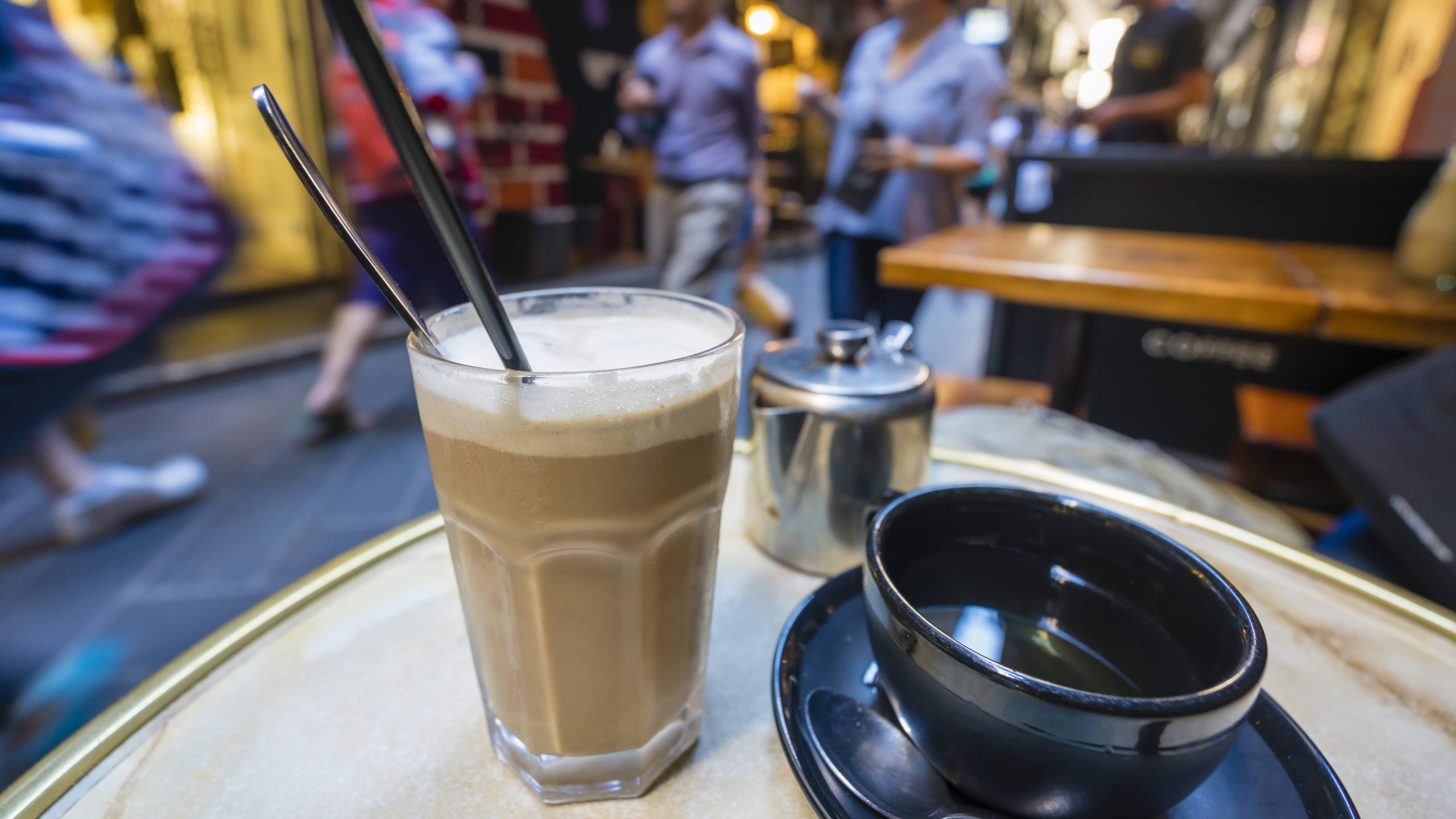 Where To Travel In Order To Find The World's Best Coffee – Big 7 Travel