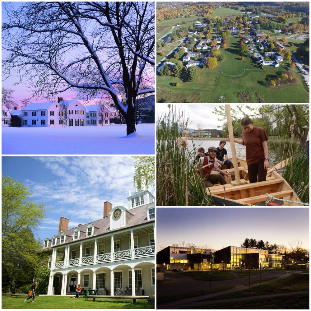 The 15 Most Beautiful College Campuses in the World