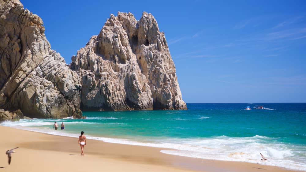 cabo san lucas mexico