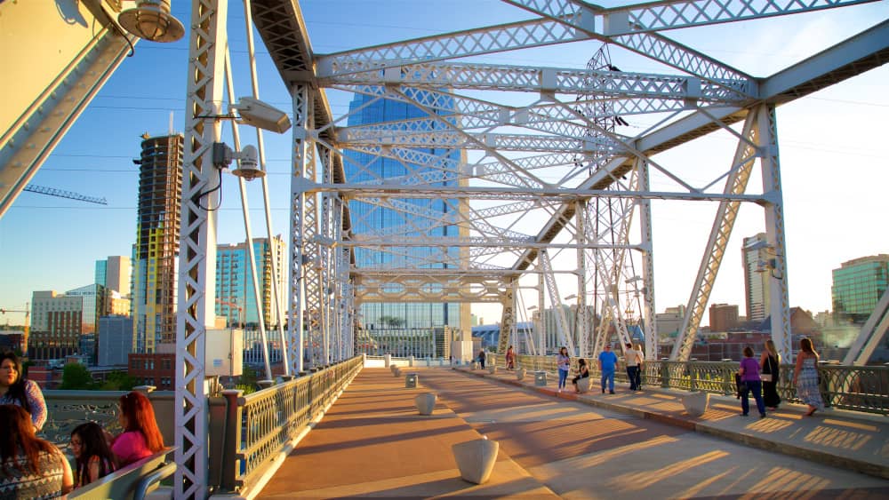 cumberland park nashville