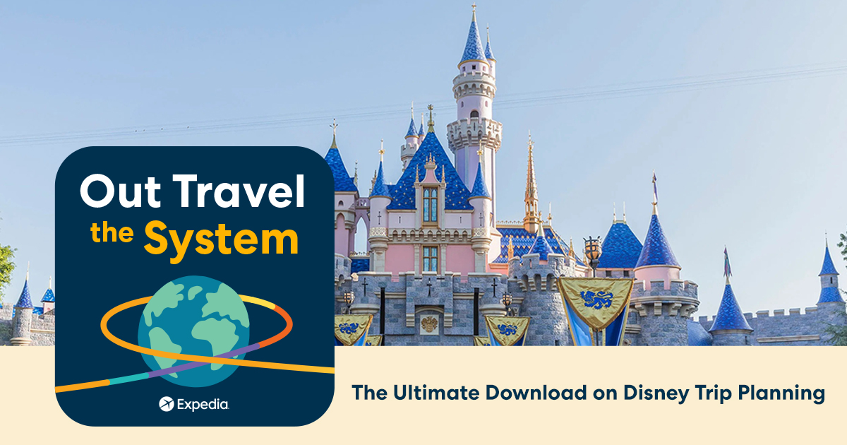Established DISNEY WORLD Disneyland Vacation Travel Affiliate website for sale 