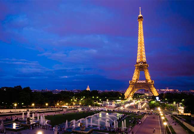 5 ways to have a truly cultured experience in Paris | Expedia