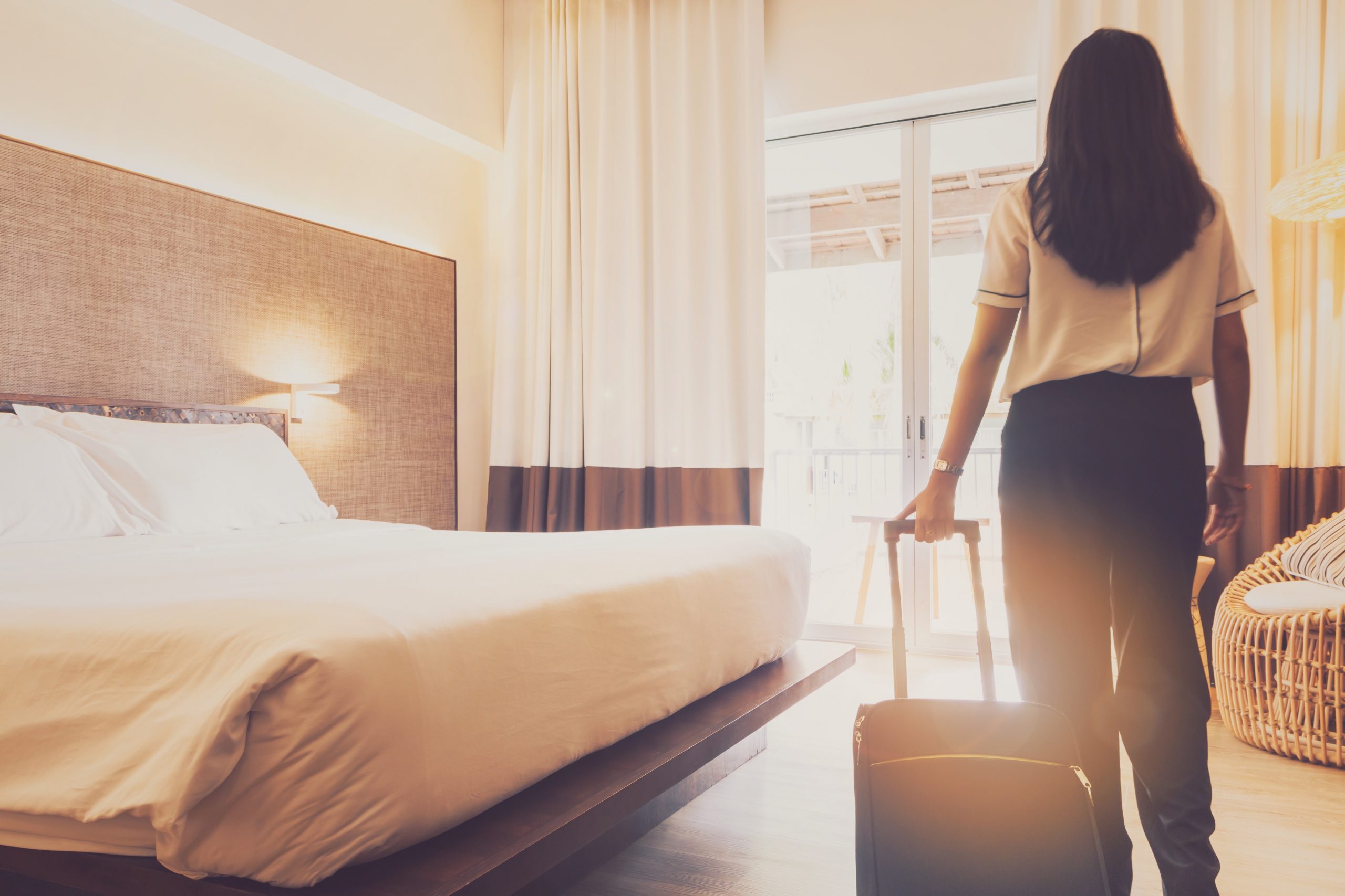 What to expect from a hotel stay during COVID Expedia