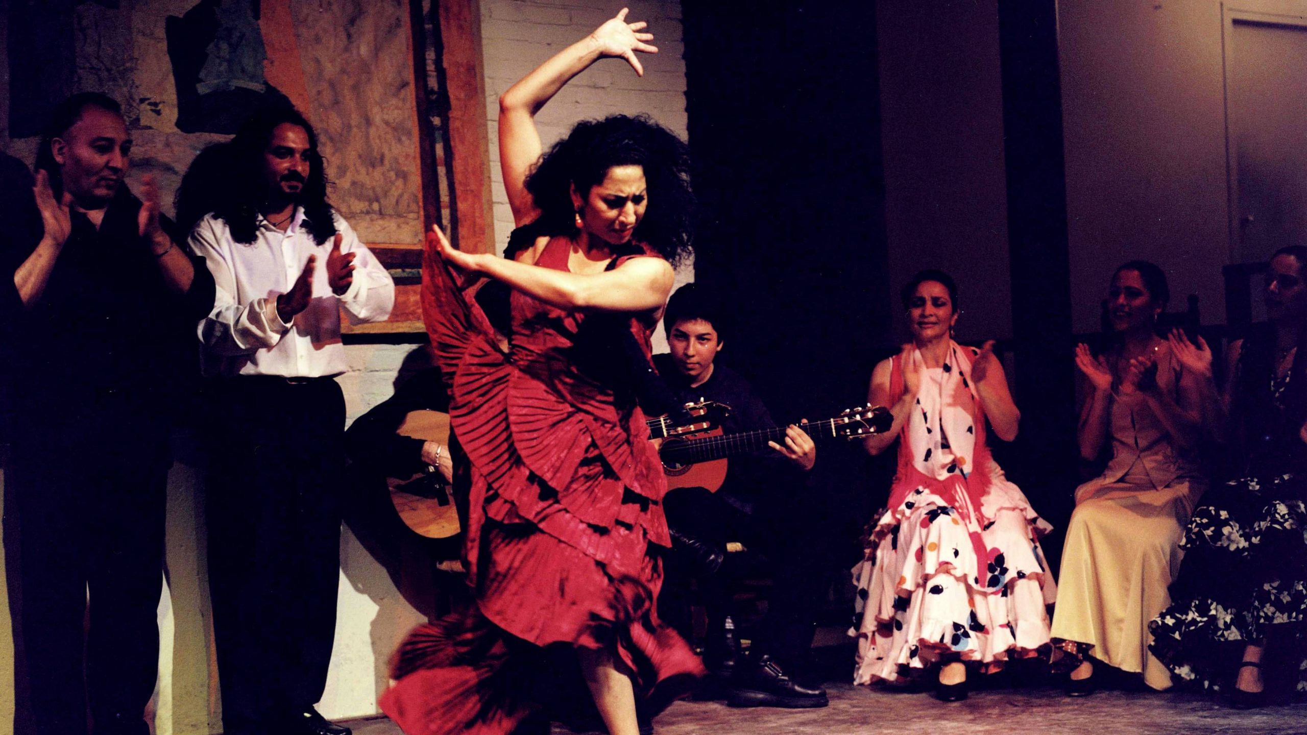 Flamenco Show