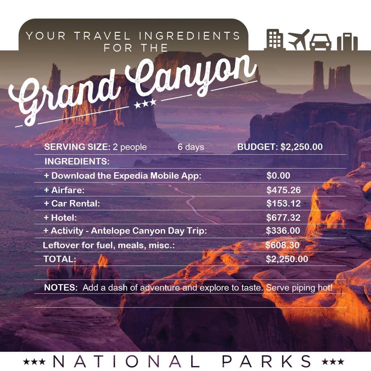 Grand-Canyon-Recipe