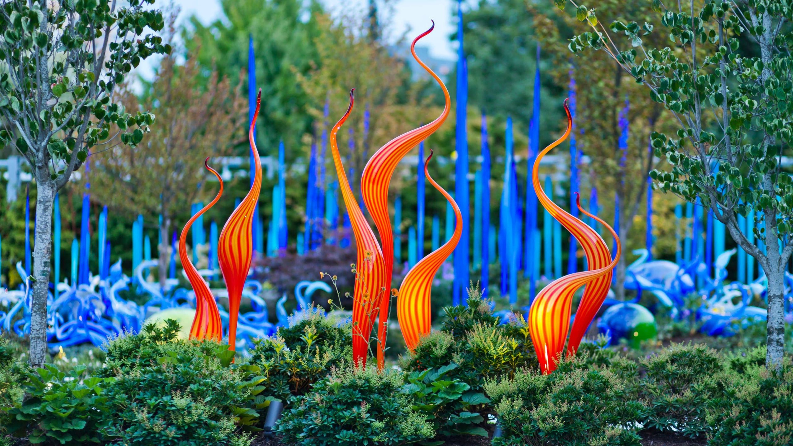 Beautiful Gardens Around the World to Visit This Spring | Expedia