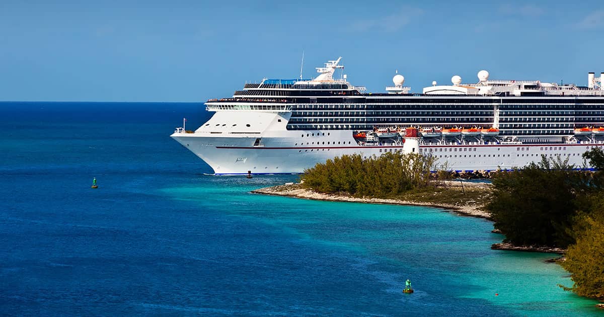 bahamas cruises expedia