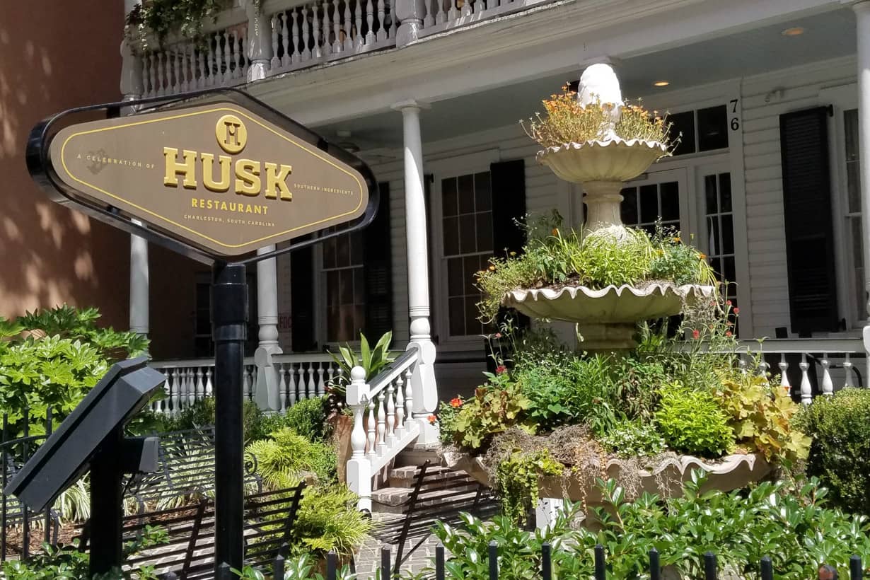 Husk Restaurant