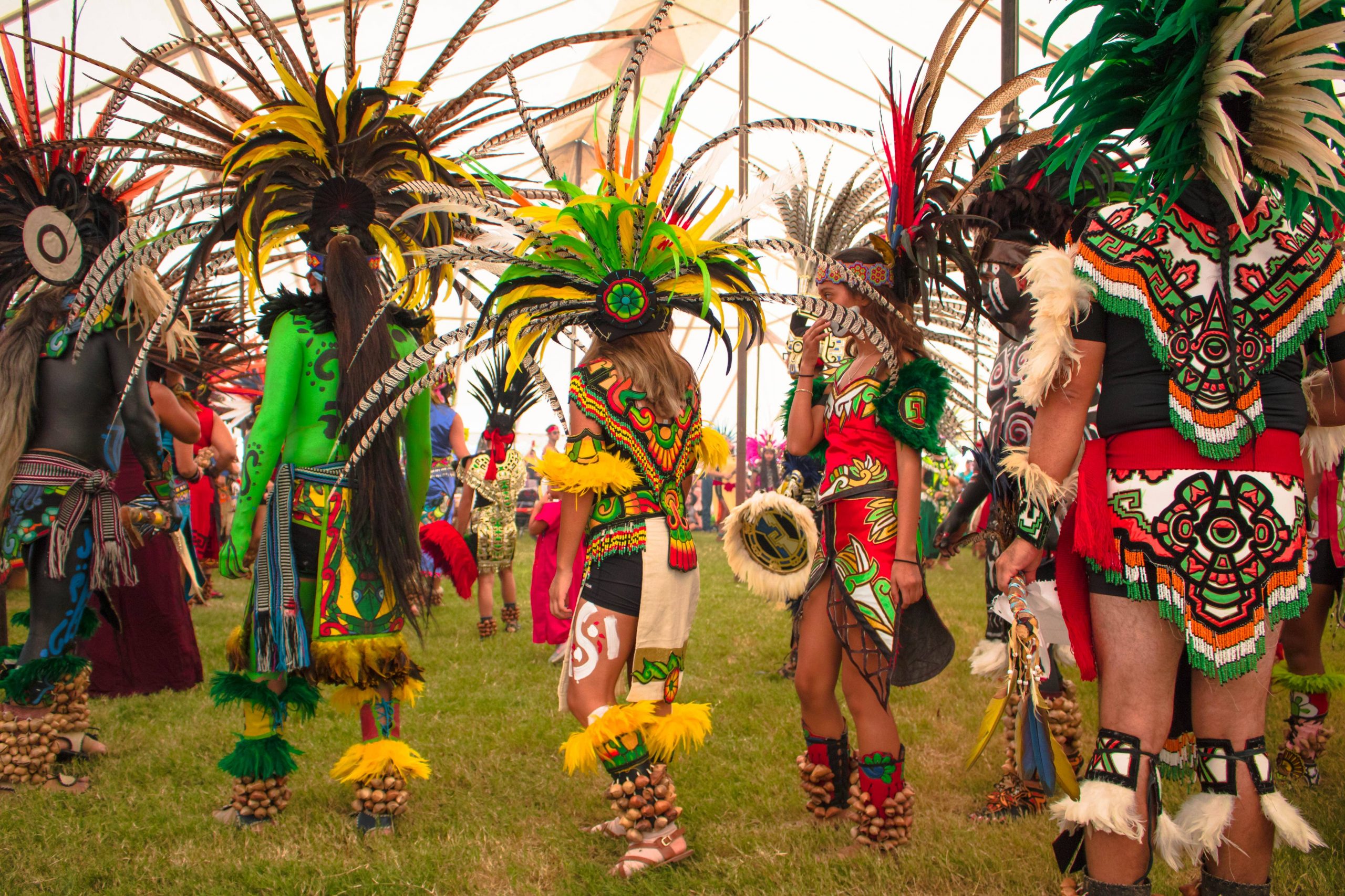 Sacred Springs Powwow_Texas