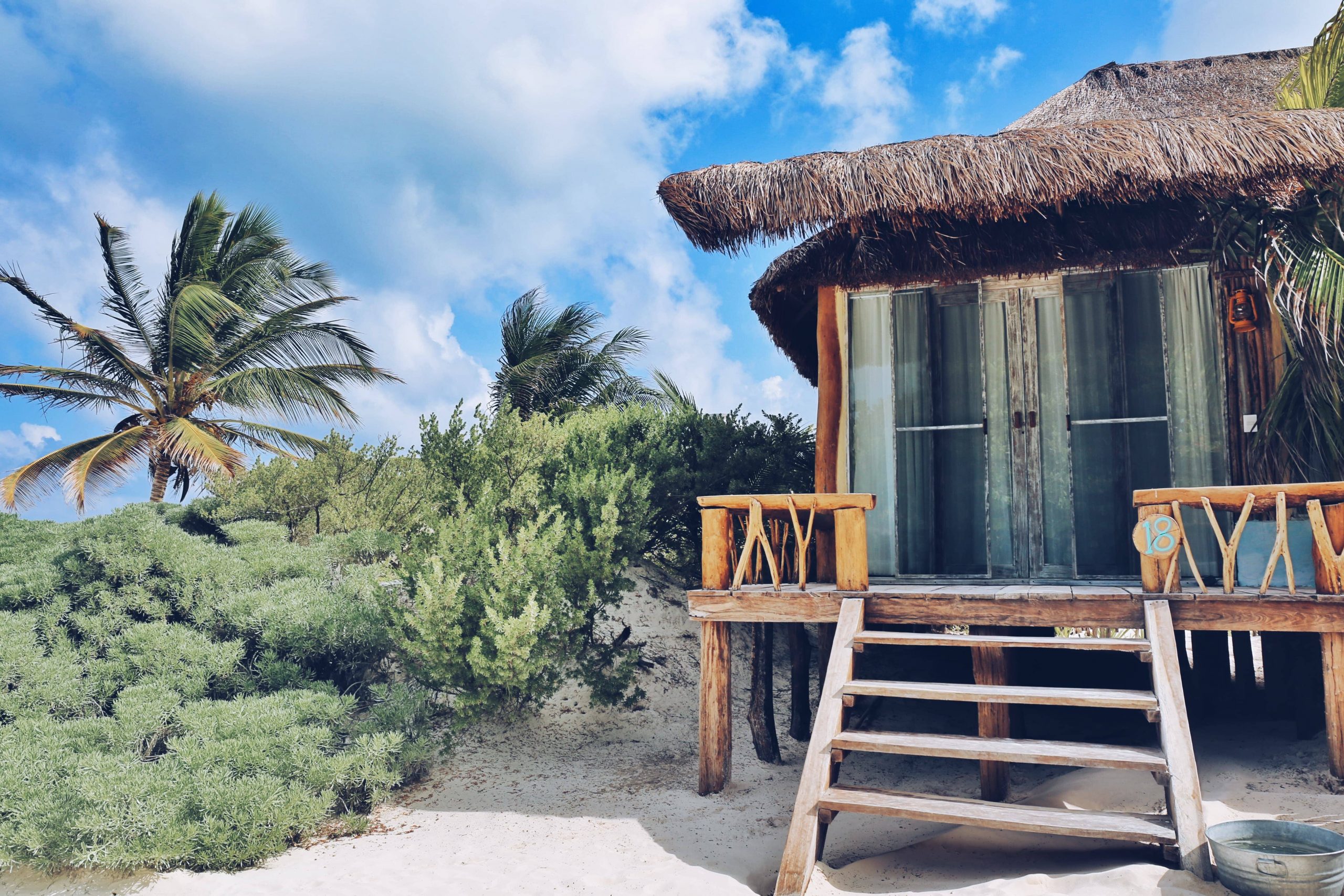 Villa Pescadores Tulum