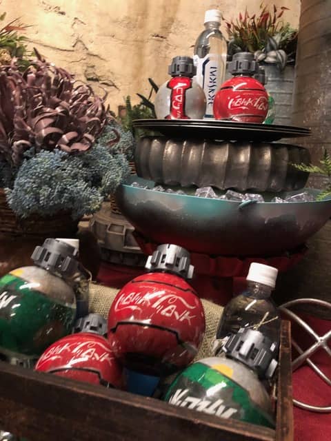 Galaxy's Edge products