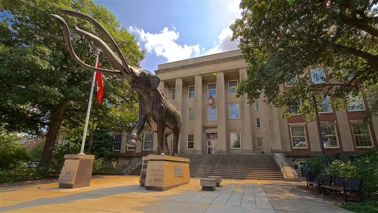 University of Nebraska State Museum