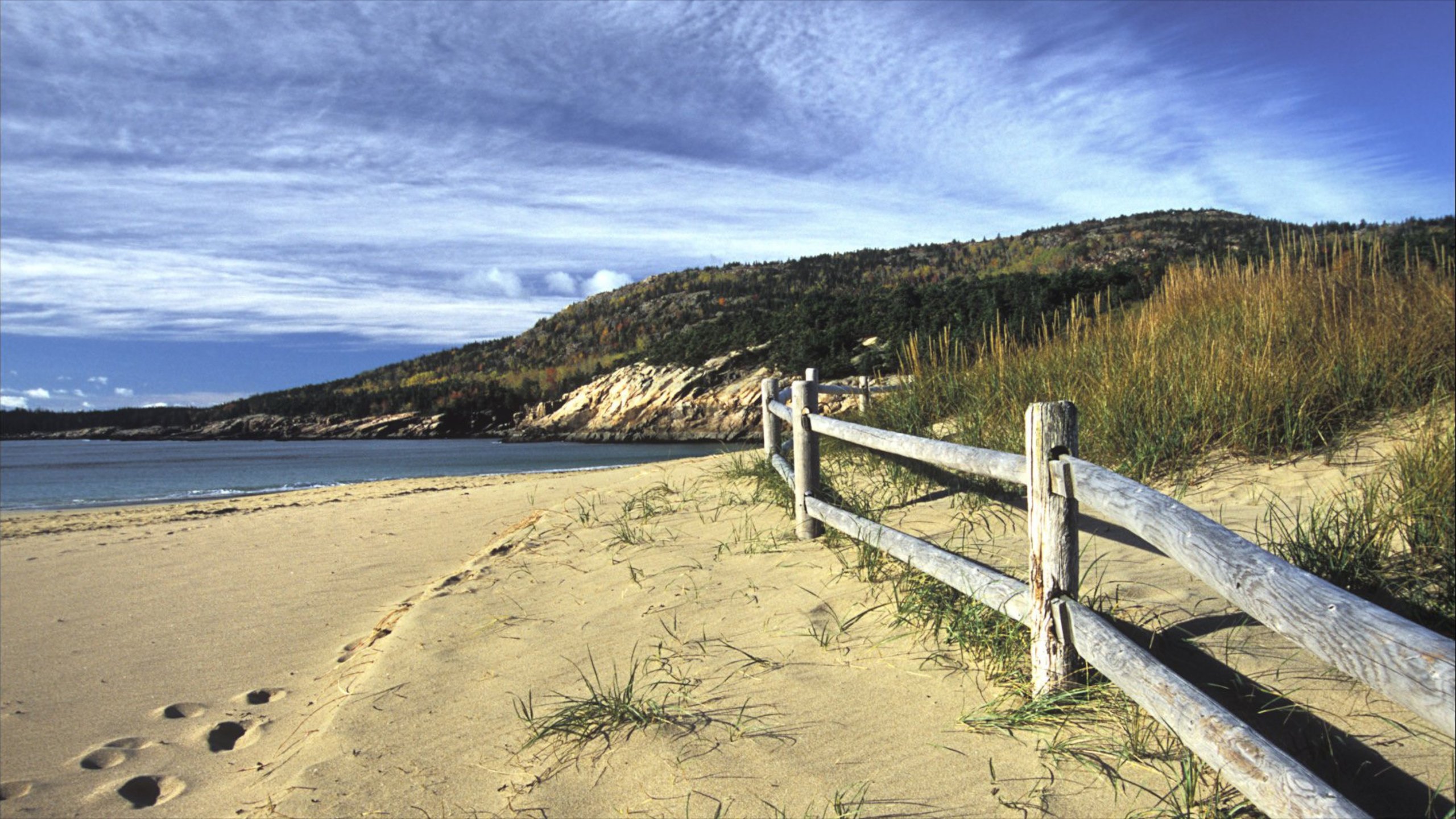 Bar Harbor, Maine