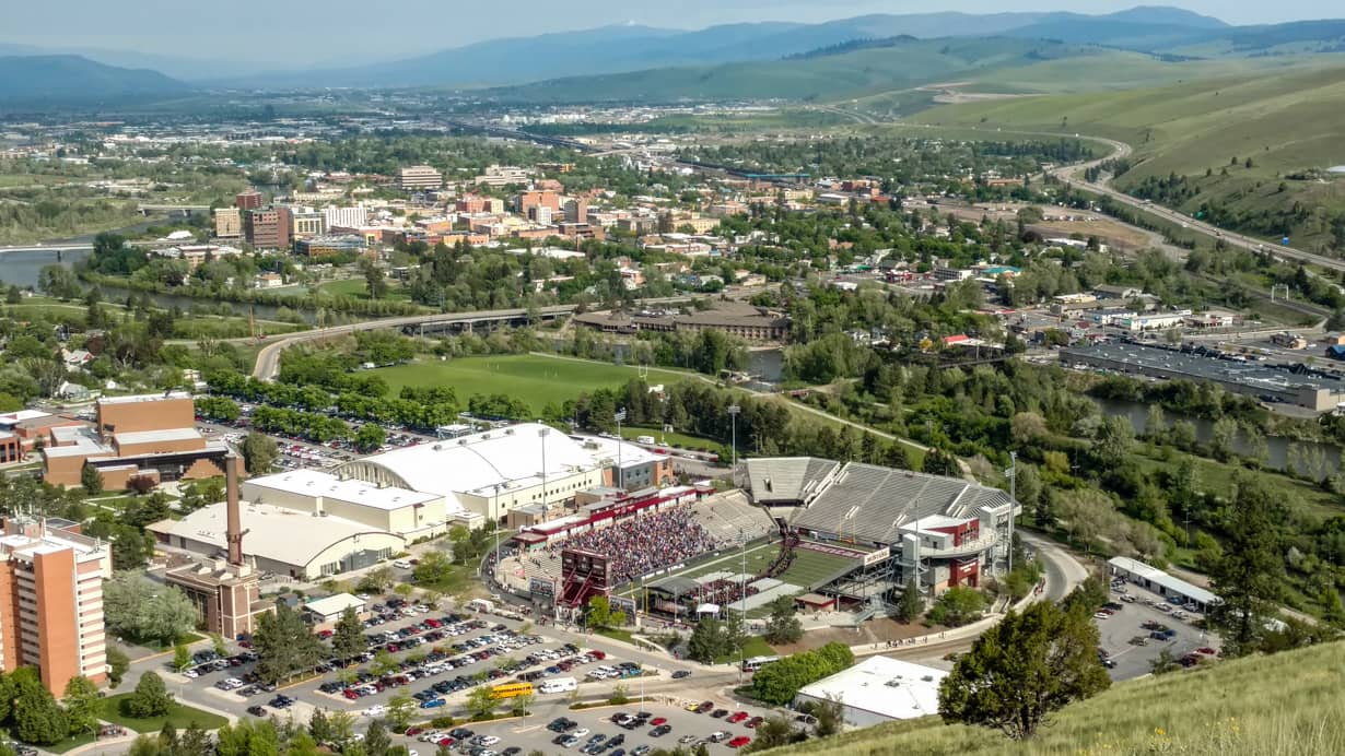 Missoula