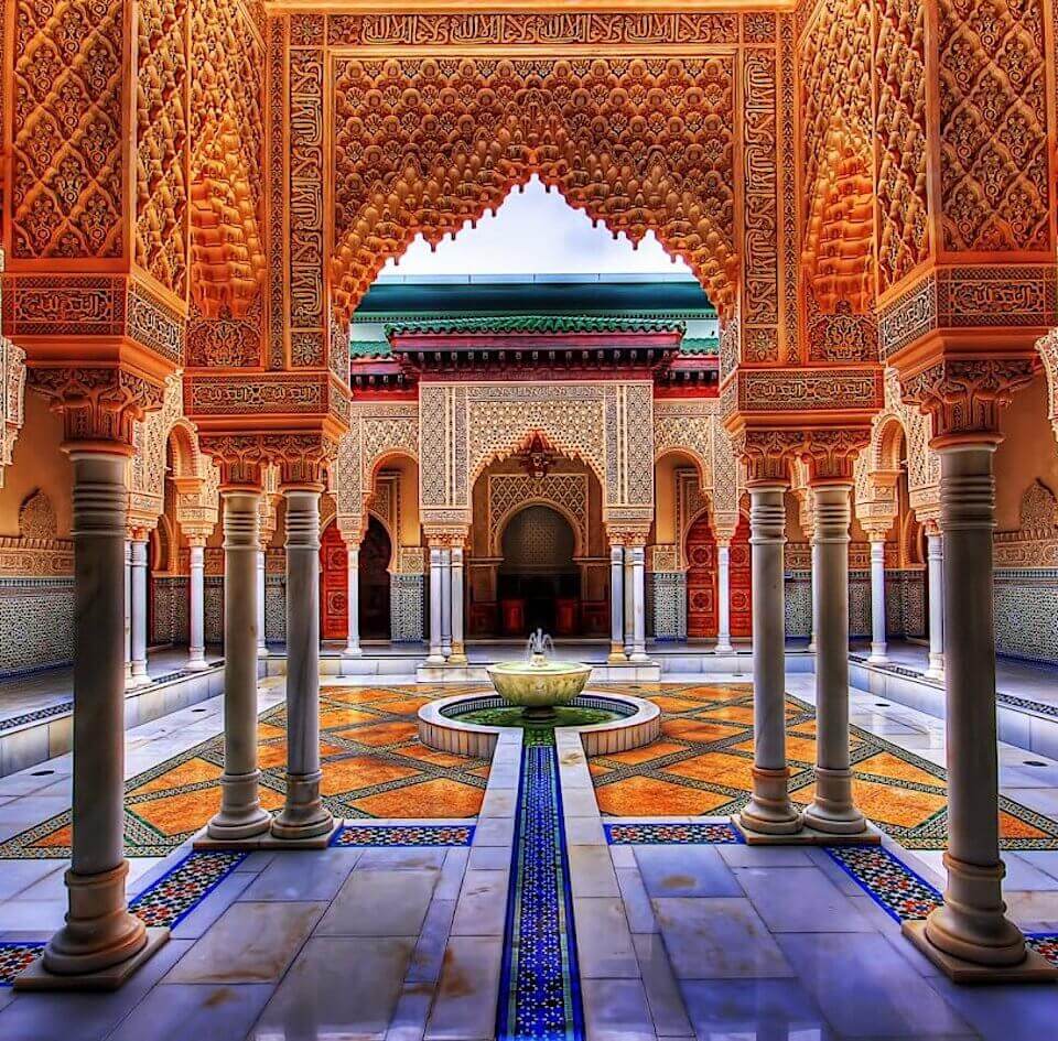 Morocco