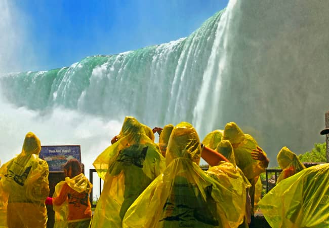 Niagara Falls