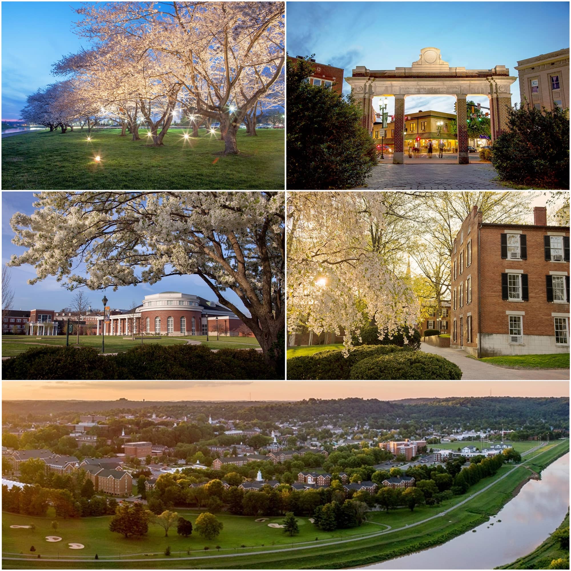 The 15 Most Beautiful College Campuses in the World