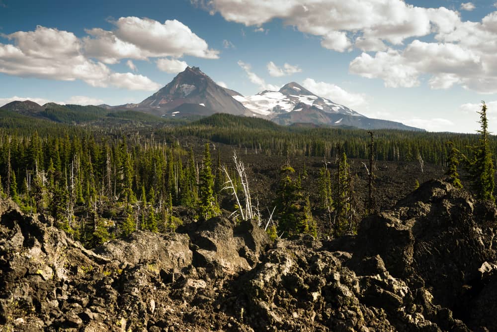 oregon