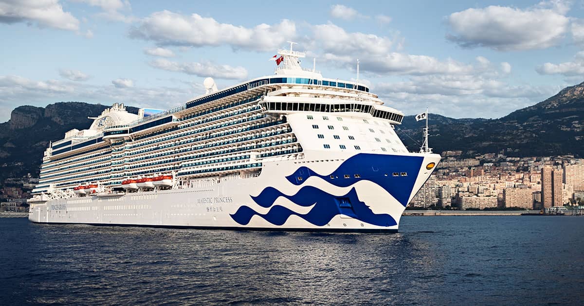6 Reasons Princess Cruises Might Be the Right Fit For You | Expedia