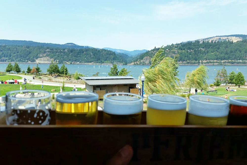 hood river brewery