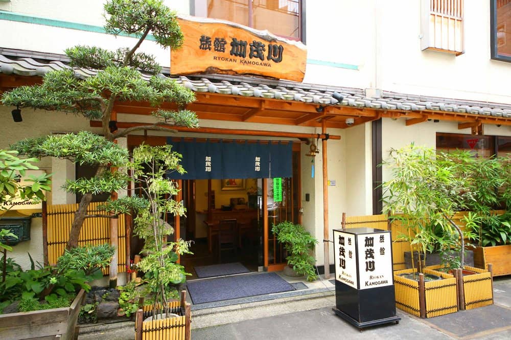 Hotel Asakusa Tokyo