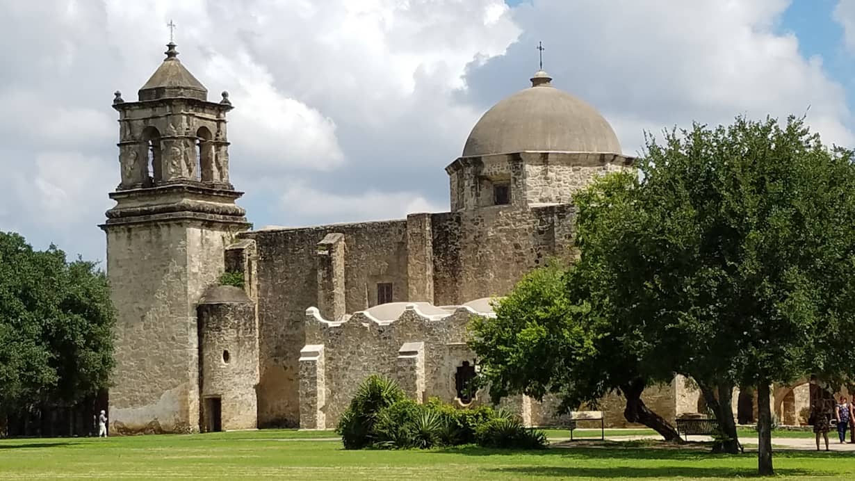 Mission San Jose