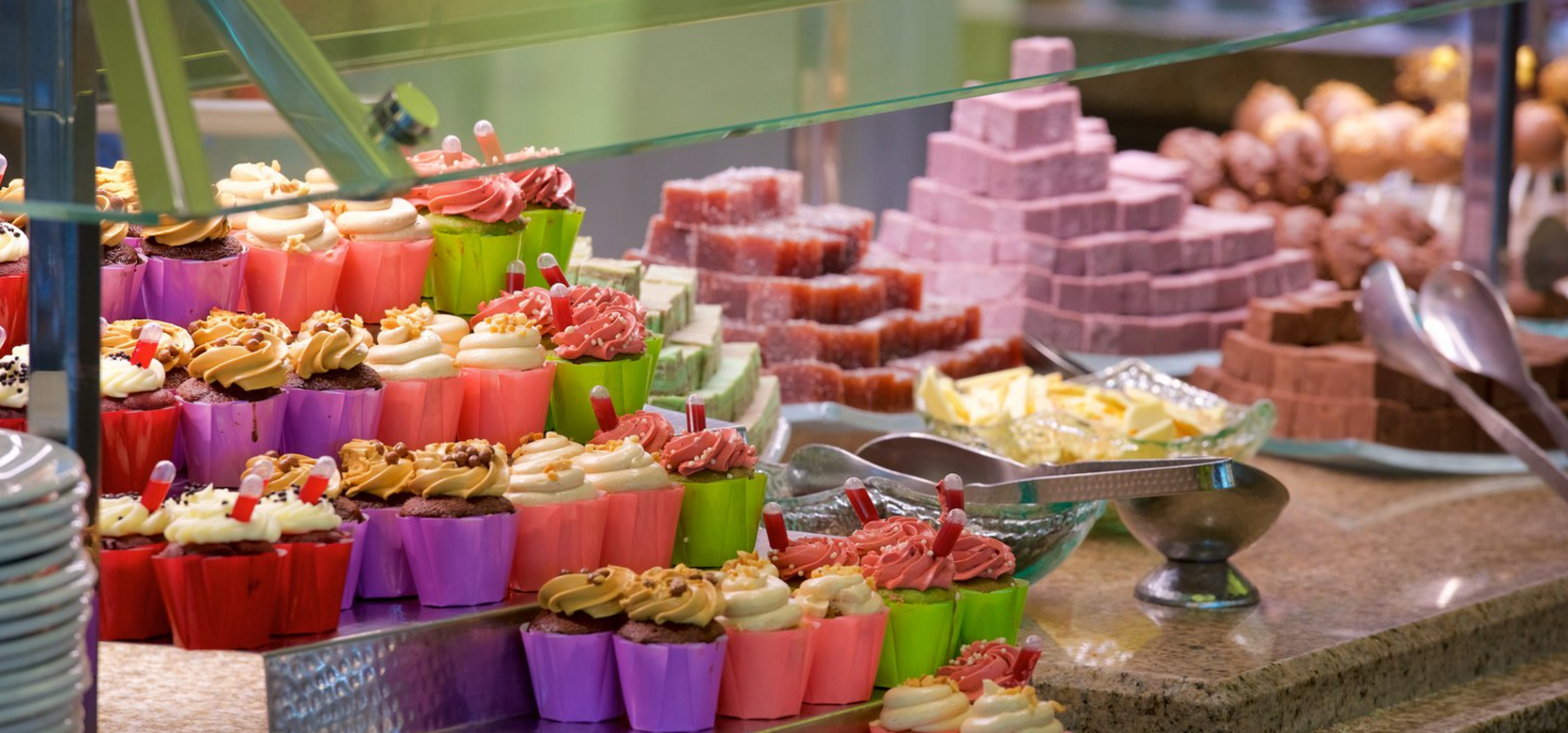 5 best Las Vegas buffets Expedia