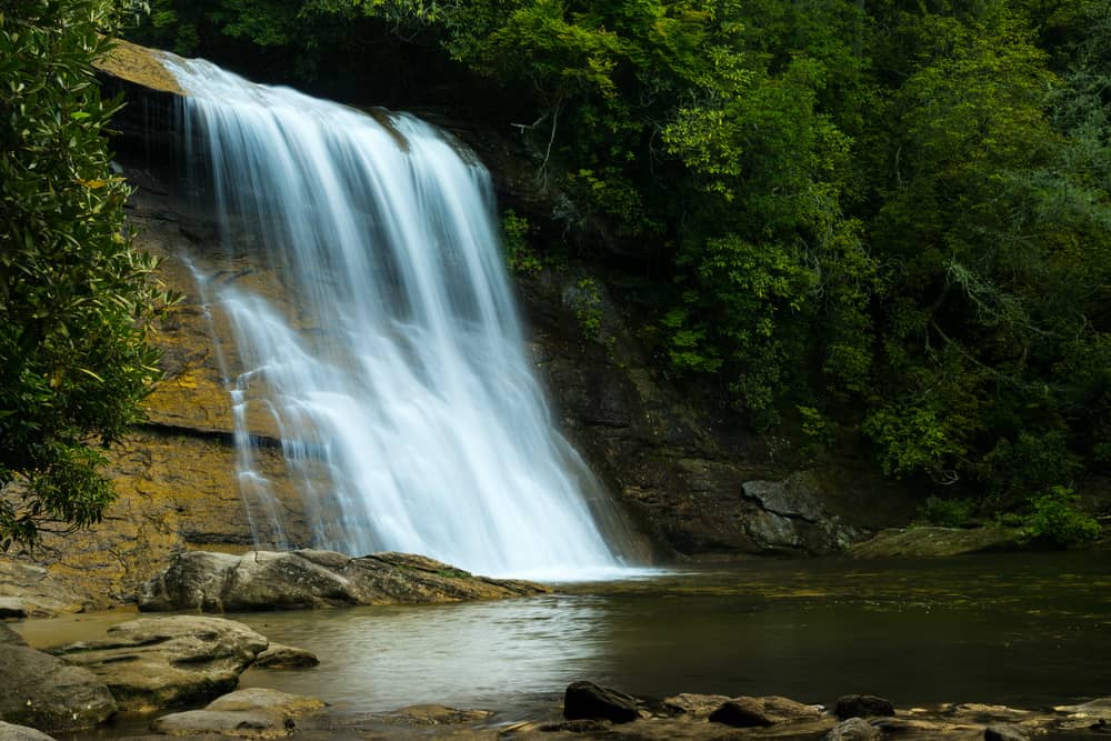 cashiers north carolina